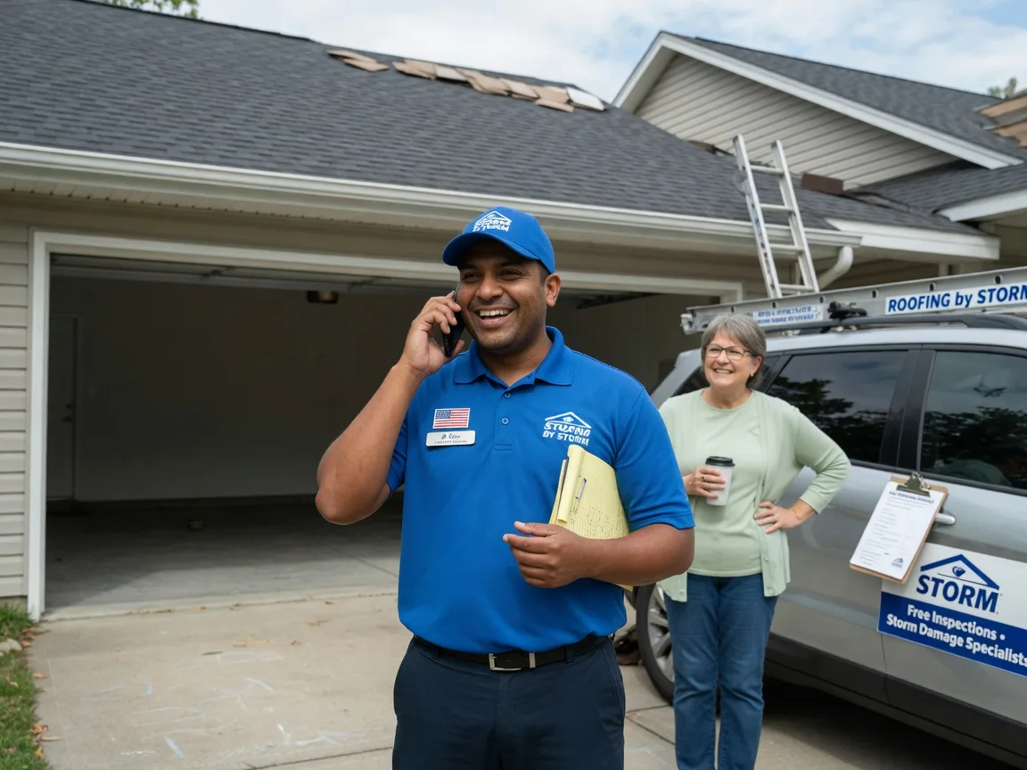 Roof Repair Near Me Brookline, MO FAQs