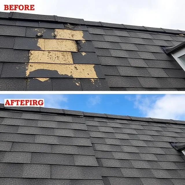 Roof Repair Near Me in Brookline, MO near me